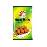 AGARWAL 420 MOONG BHAJIYA 400GM